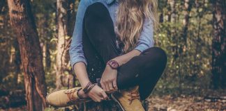 The Best Ways to Show Off your Stunning Diamond Bling