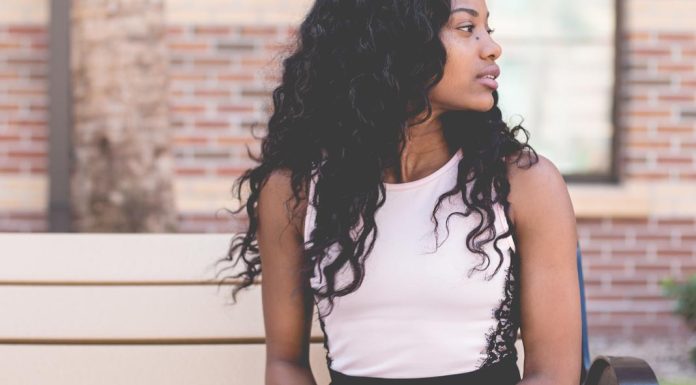 How To Match Your Leather Hat With Your Summer Dress