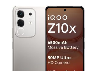 Review: Is the iQOO Z10x 5G the “Battery King” of 2026?