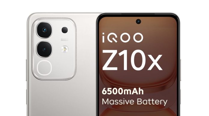 Review: Is the iQOO Z10x 5G the “Battery King” of 2026?