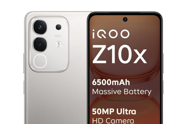 Review: Is the iQOO Z10x 5G the “Battery King” of 2026?