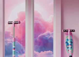 Review: Is the ₹799 Lifelong Scooter a Steal or a Stumble?