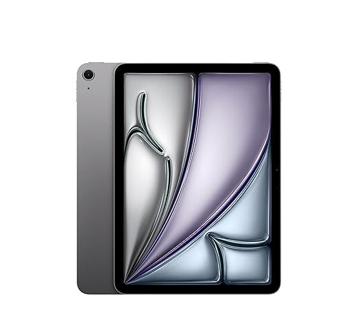 Is the M3 iPad Air a “No-Brainer” at âı50,990?