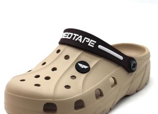 Red Tape Men Pull-On Clogs: The ₹519 Challenger to the ₹2,000 Crocs