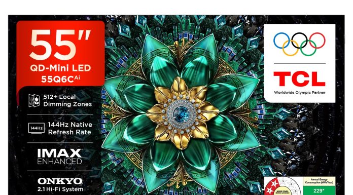 Is the TCL 55Q6C the “Deal of the Year” at ₹41,990?