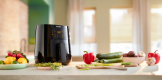 Philips Digital Air Fryer HD9252/90 â An honest, no-nonsense review (India, 2026)