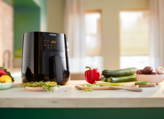 Philips Digital Air Fryer HD9252/90 – An honest, no-nonsense review (India, 2026)