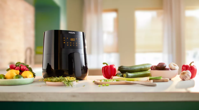 Philips Digital Air Fryer HD9252/90 – An honest, no-nonsense review (India, 2026)