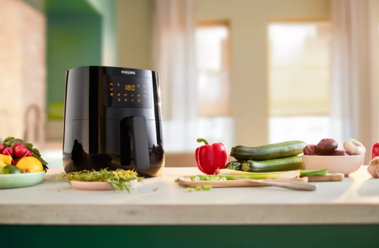 Philips Digital Air Fryer HD9252/90 – An honest, no-nonsense review (India, 2026)