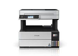 Epson EcoTank L6460 A4 Wireless Inkjet Printer – Deep, Unbiased Review (India – 2026)